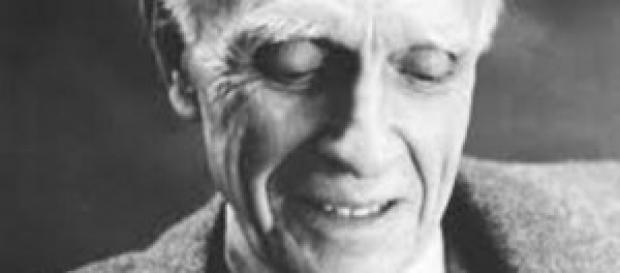 El escritor argentino Adolfo Bioy Casares El escritor argentino Adolfo Bioy Casares