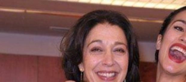 Il segreto news: Maria Bouzas sarà a Verissimo Il segreto news: Maria Bouzas sarà a Verissimo