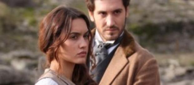 Il Segreto streaming settembre 2014 Il Segreto streaming settembre 2014