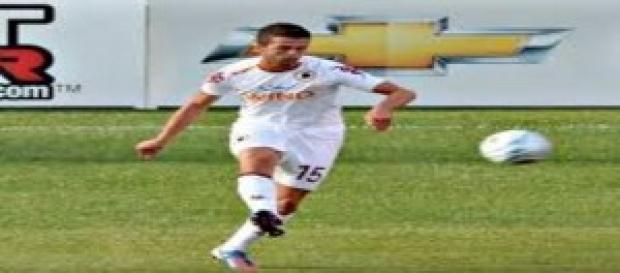 Juventus e Roma sole al comando dopo 4 giornate Juventus e Roma sole al comando dopo 4 giornate