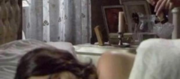 La mano che ha ucciso Pepa La mano che ha ucciso Pepa