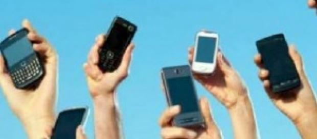 Los celulares en la actualidad Los celulares en la actualidad