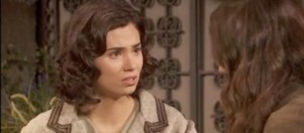 Maria Il Segreto soap Canale 5 Maria Il Segreto soap Canale 5