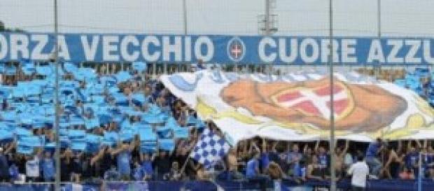 Novara-Pavia, Lega Pro, 6^giornata Novara-Pavia, Lega Pro, 6^giornata