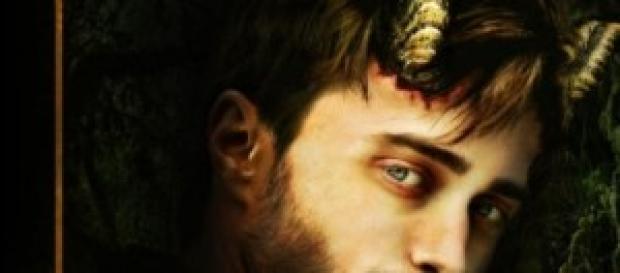 Nuovo film di Daniel Radcliffe 'Horns' Nuovo film di Daniel Radcliffe 'Horns'