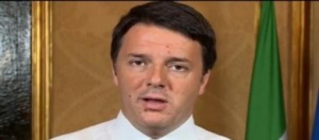 Pensioni 2014 e dati INPS, Renzi assente Pensioni 2014 e dati INPS, Renzi assente