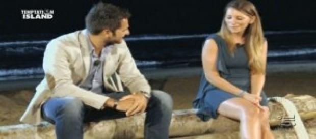 Sonia e Gabriele stanno ancora insieme? Sonia e Gabriele stanno ancora insieme?
