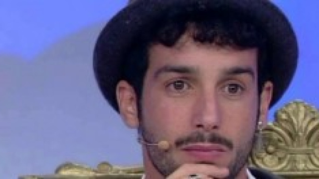 anticipazioni uomini e donne: Jonas Berami