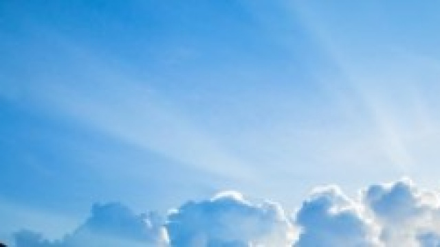 Il meteo degli ultimi 3 mesi del 2014.