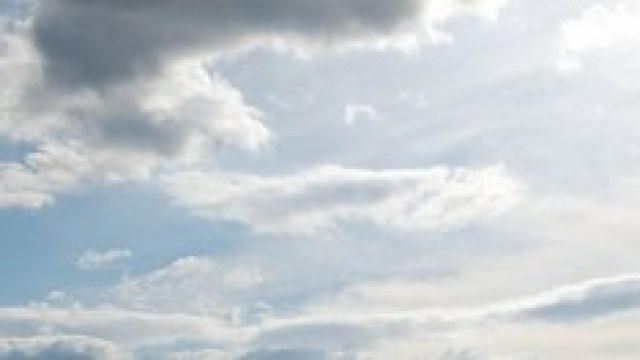 Le previsioni annunciano un fine settimana mite