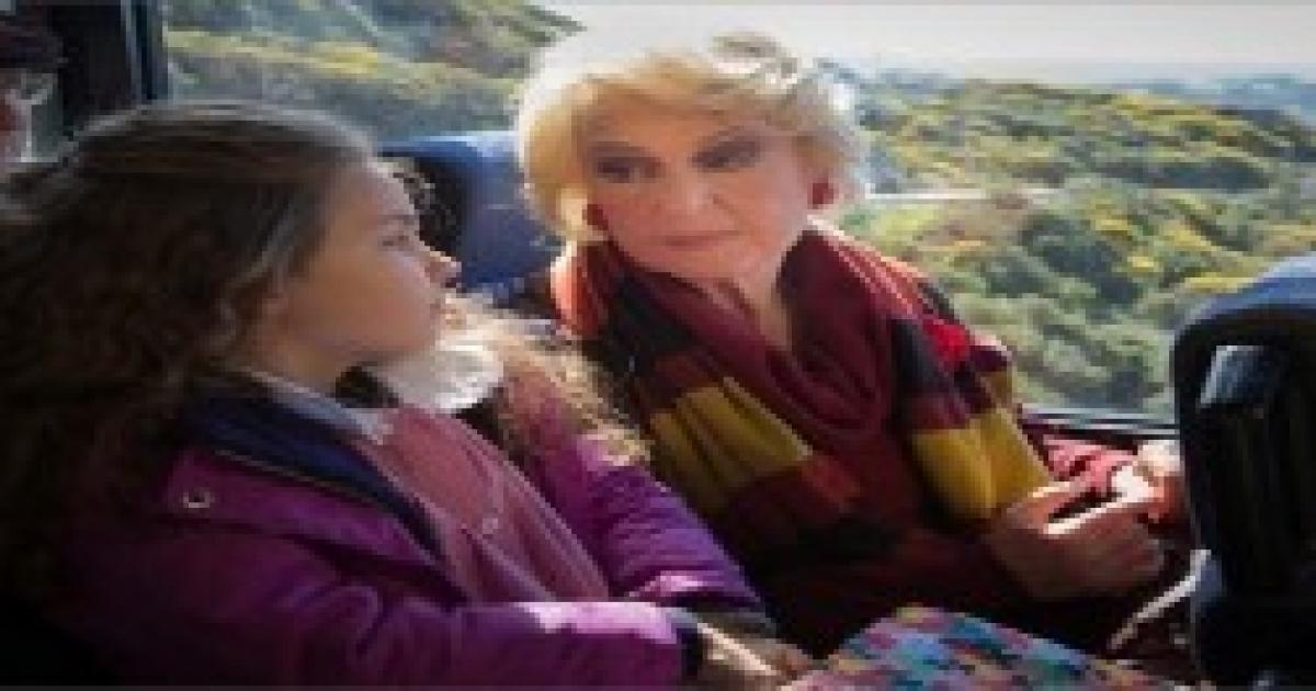 Un'altra vita streaming video della terza puntata del 23 settembre dove vederla