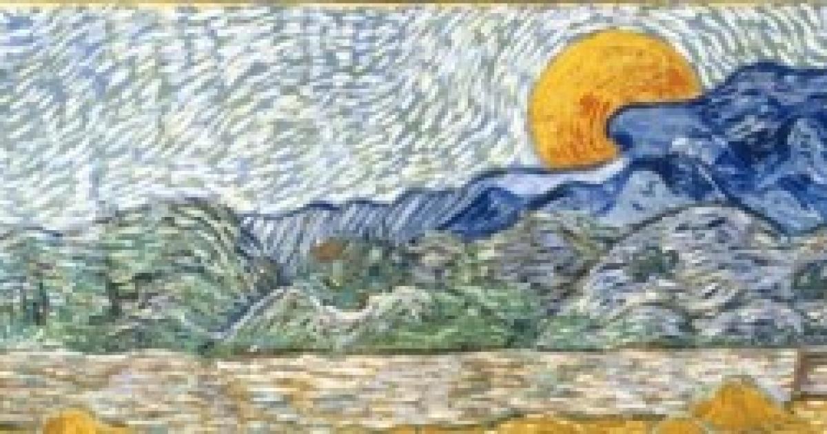 Van Gogh a Milano in mostra dal 18 ottobre 2014 info, orari e biglietti Van Gogh a Milano in mostra dal 18 ottobre 2014 info, orari e biglietti