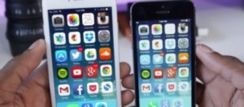 iPhone 6 Vs iPhone 6 Plus: quale comprare?