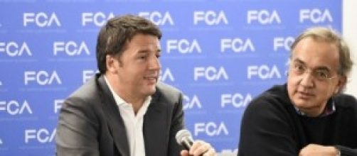 Jobs Act, Renzi: no rischi spaccatura nel Pd