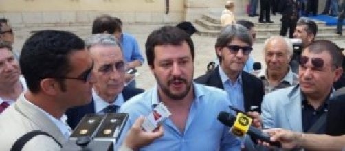 'Svuota carceri: indulto o amnistia' Lega vs Renzi