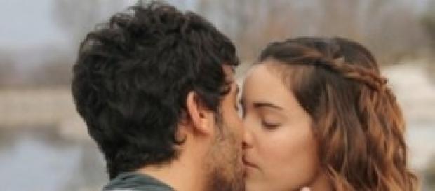 Anticipazioni il segreto di sabato 27 settembre Anticipazioni il segreto di sabato 27 settembre