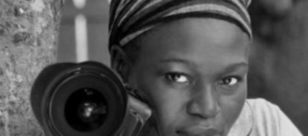 Blanche agoume, vers une perspectvie plus grande Blanche agoume, vers une perspectvie plus grande