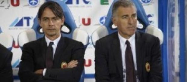Cesena-Milan, domenica 28 alle 15:00 Cesena-Milan, domenica 28 alle 15:00