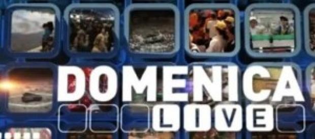 Domenica Live prima puntata 28 settembre Domenica Live prima puntata 28 settembre