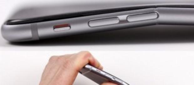 Excesiva felexibilidad causa probleas a Apple Excesiva felexibilidad causa probleas a Apple