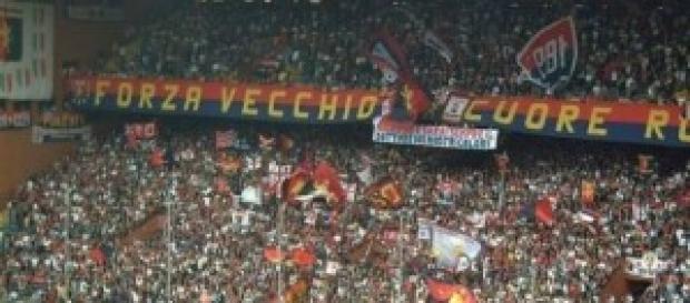Genoa-Sampdoria: tutte le info sul match Genoa-Sampdoria: tutte le info sul match