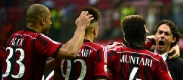 Il Milan va a Cesena per riscattarsi Il Milan va a Cesena per riscattarsi