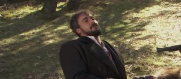 Il suicidio di Olmo Mesia Il suicidio di Olmo Mesia