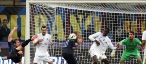 Inter-Cagliari, domenica ore 15:00 Inter-Cagliari, domenica ore 15:00