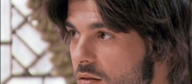 Jordi Coll ha il suo fascino Jordi Coll ha il suo fascino