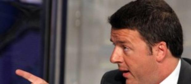 Matteo Renzi, presidente del Consiglio Matteo Renzi, presidente del Consiglio