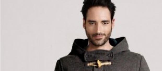 Moda Hombre: el abrigo... Moda Hombre: el abrigo...