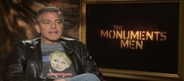 Nozze Clooney: il programma dettagliato Nozze Clooney: il programma dettagliato
