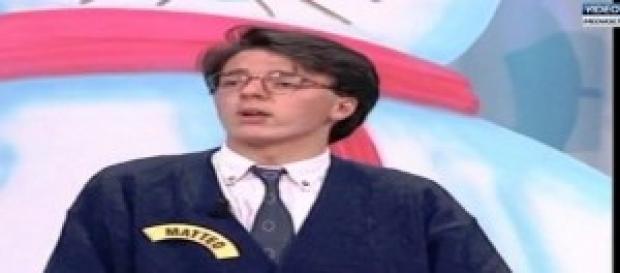 Programmi Tv 27/28 settembre: Rai3, Renzi da Fazio Programmi Tv 27/28 settembre: Rai3, Renzi da Fazio