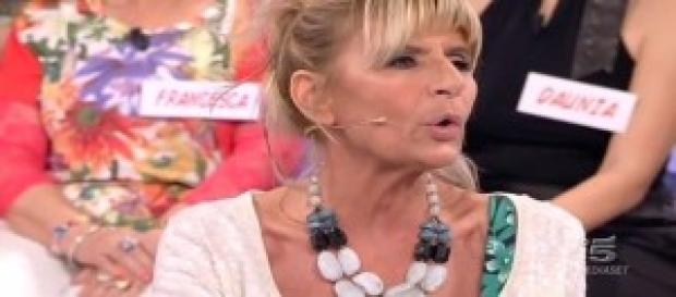 Uomini e donne 26 settembre Uomini e donne 26 settembre