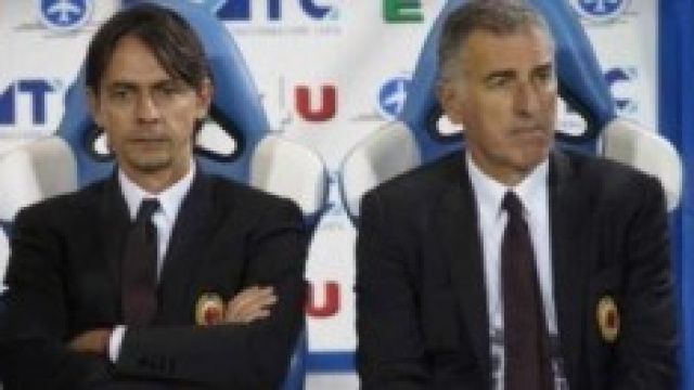 Cesena-Milan, domenica 28 alle 15:00