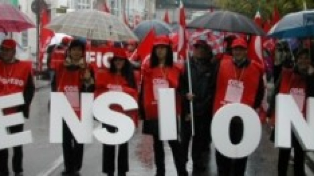 pensione quota 96 scuola proposta Anief