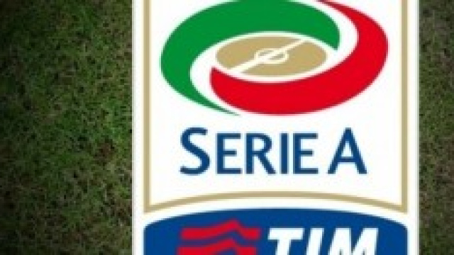 Quinta giornata della massima serie !