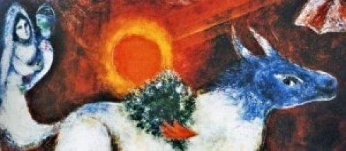 Chagall Milano: orari e biglietti