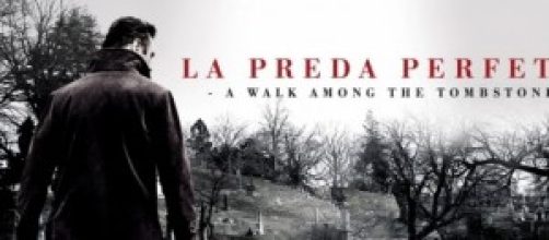 Il film di Scott Frank, 'La preda perfetta'