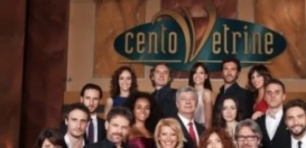 News Centovetrine dal 29 al 3 ottobre 2014 Cecilia e Damiano Fiamma e Jacopo sposi