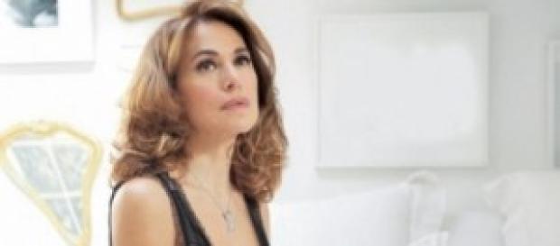 Barbara D'Urso conduttrice Mediaset Barbara D'Urso conduttrice Mediaset