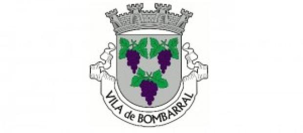 Brasão da Vila do Bombarral Brasão da Vila do Bombarral
