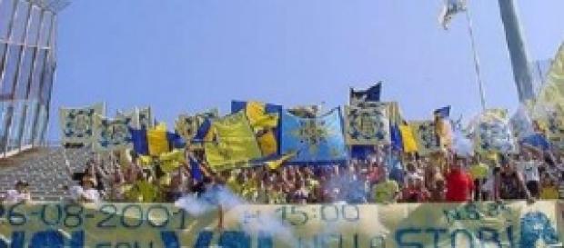 Calcio Chievo-Empoli, Serie A 2014-2015: orario Calcio Chievo-Empoli, Serie A 2014-2015: orario