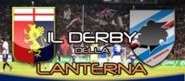 Genoa-Sampdoria, domenica 28 ore 20:45 Genoa-Sampdoria, domenica 28 ore 20:45