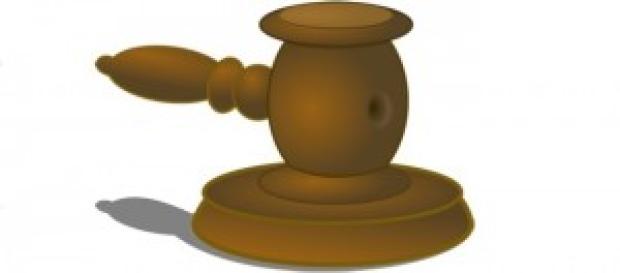 Greve dos funcionários judiciais Greve dos funcionários judiciais
