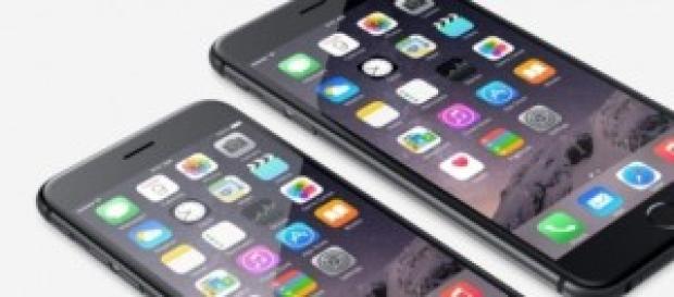 i phone 6 nuovo design, rivoluzione in casa Apple i phone 6 nuovo design, rivoluzione in casa Apple