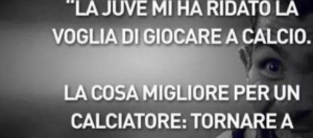 Juventus, 3-0 a Bergamo contro l'Atalanta Juventus, 3-0 a Bergamo contro l'Atalanta