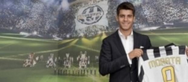 Le probabili formazioni di Atalanta - Juventus. Le probabili formazioni di Atalanta - Juventus.