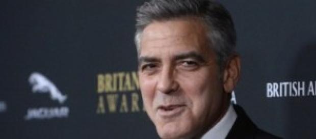 Matrimonio George Clooney: diretta tv e news Matrimonio George Clooney: diretta tv e news
