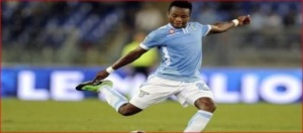 Palermo -Lazio,Onazi titolare al posto di Ledesma Palermo -Lazio,Onazi titolare al posto di Ledesma